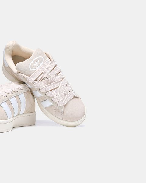 Adidas Campus Wonder White ALL12905 фото