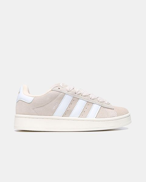 Adidas Campus Wonder White ALL12905 фото
