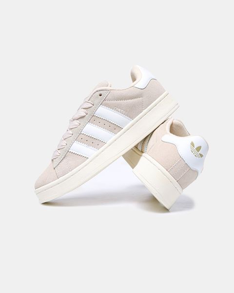 Adidas Campus Wonder White ALL12905 фото