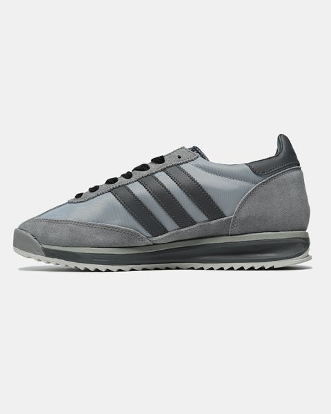 Adidas SL 72 Grey Dark Grey IH8018 ALL20340 фото