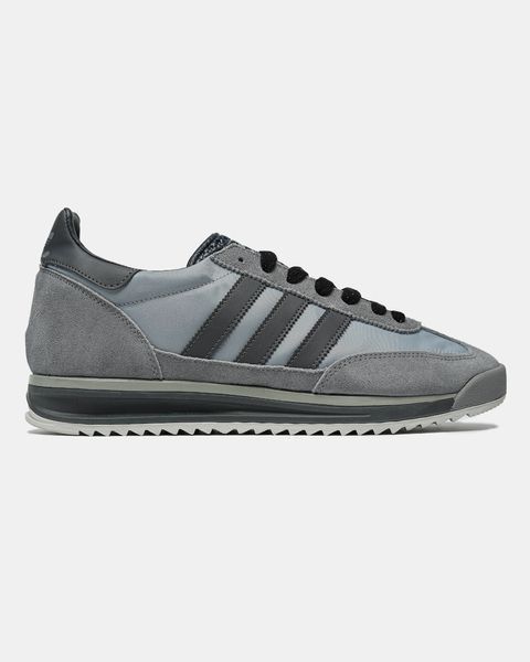 Adidas SL 72 Grey Dark Grey IH8018 ALL20340 фото