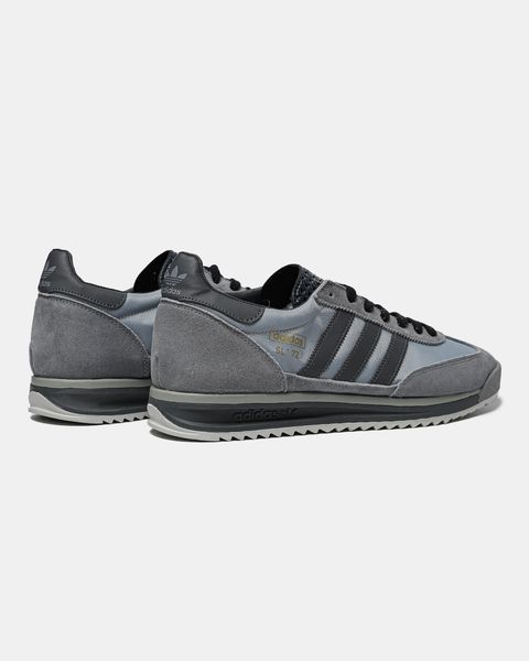 Adidas SL 72 Grey Dark Grey IH8018 ALL20340 фото