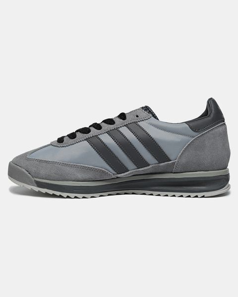 Adidas SL 72 Grey Dark Grey IH8018 ALL20340 фото