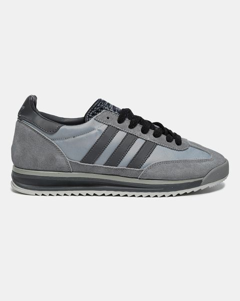 Adidas SL 72 Grey Dark Grey IH8018 ALL20340 фото