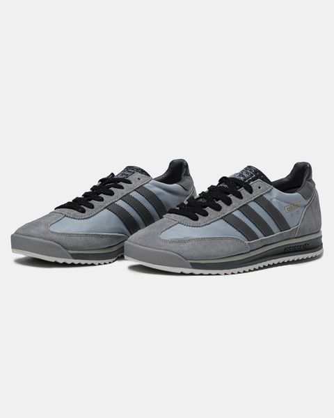 Adidas SL 72 Grey Dark Grey IH8018 ALL20340 фото