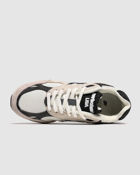 New Balance 990v3 Moonbeam x Teddy Santis ALL10626 фото