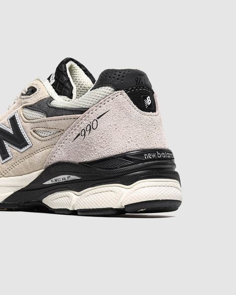 New Balance 990v3 Moonbeam x Teddy Santis ALL10626 фото