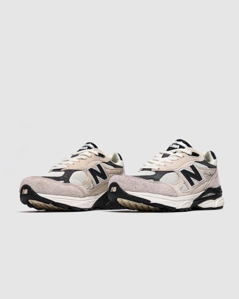 New Balance 990v3 Moonbeam x Teddy Santis ALL10626 фото