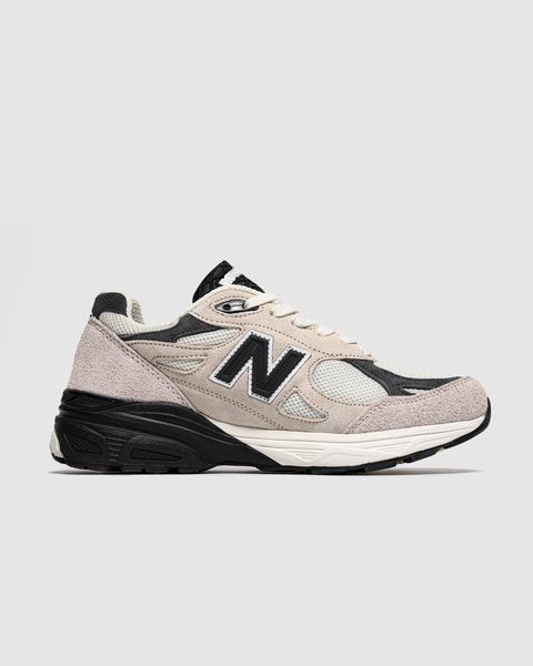 New Balance 990v3 Moonbeam x Teddy Santis ALL10626 фото