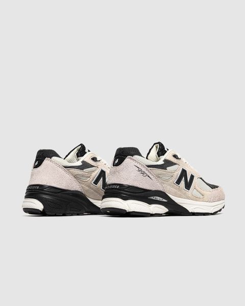New Balance 990v3 Moonbeam x Teddy Santis ALL10626 фото
