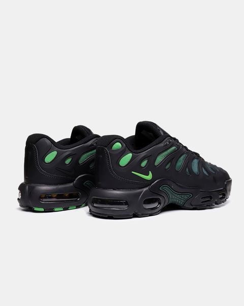Nike Air Max Plus Drift Black Green Strike ALL16654 фото