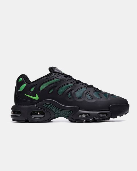 Nike Air Max Plus Drift Black Green Strike ALL16654 фото