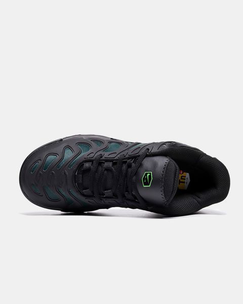 Nike Air Max Plus Drift Black Green Strike ALL16654 фото