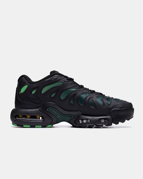 Nike Air Max Plus Drift Black Green Strike ALL16654 фото