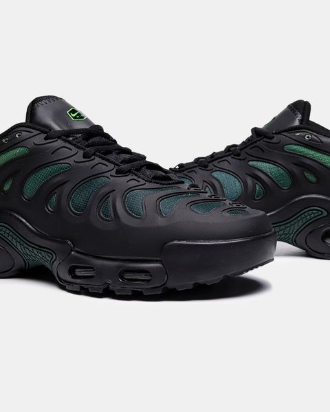 Nike Air Max Plus Drift Black Green Strike ALL16654 фото
