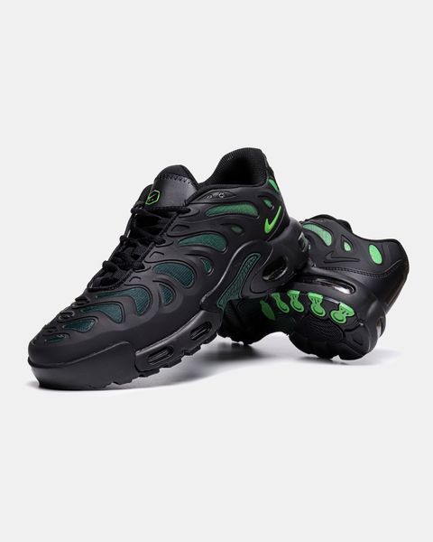 Nike Air Max Plus Drift Black Green Strike ALL16654 фото