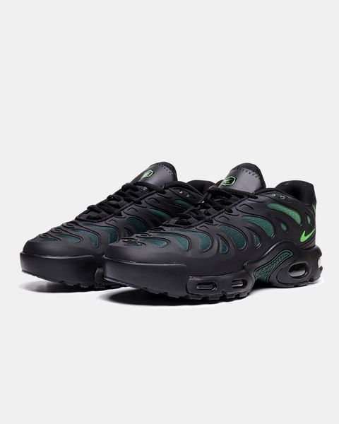 Nike Air Max Plus Drift Black Green Strike ALL16654 фото