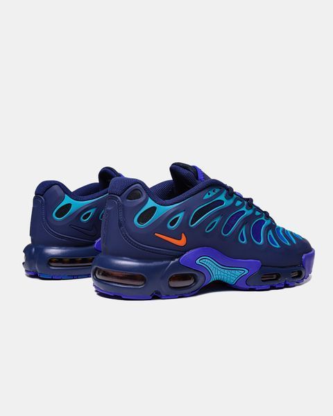 Nike Air Max Plus Drift Midnight Navy Total Orange ALL18053 фото