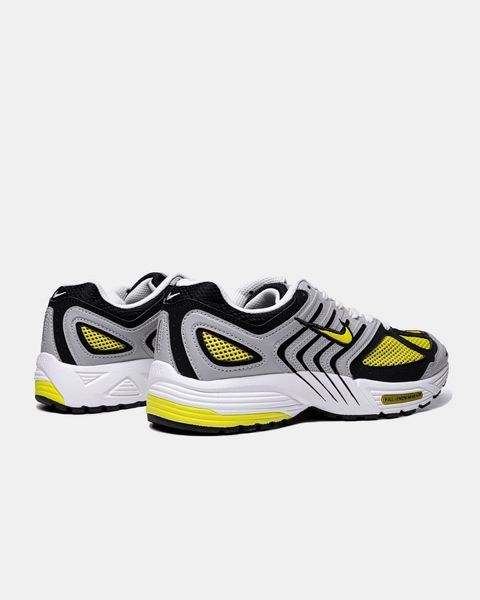 Nike Air Pegasus 2K5 Opti Yellow Metallic Silver ALL17603 фото