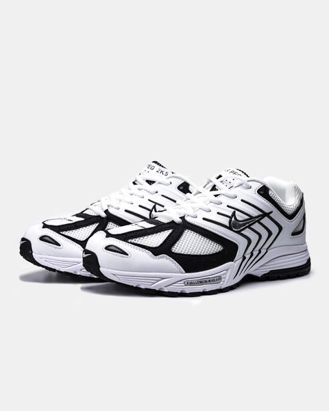 Nike Air Pegasus 2K5 White Black ALL17040 фото