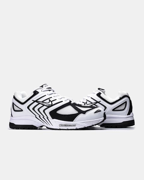 Nike Air Pegasus 2K5 White Black ALL17040 фото