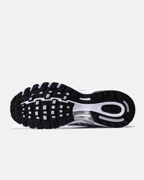 Nike Air Pegasus 2K5 White Black ALL17040 фото