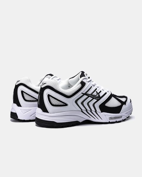 Nike Air Pegasus 2K5 White Black ALL17040 фото