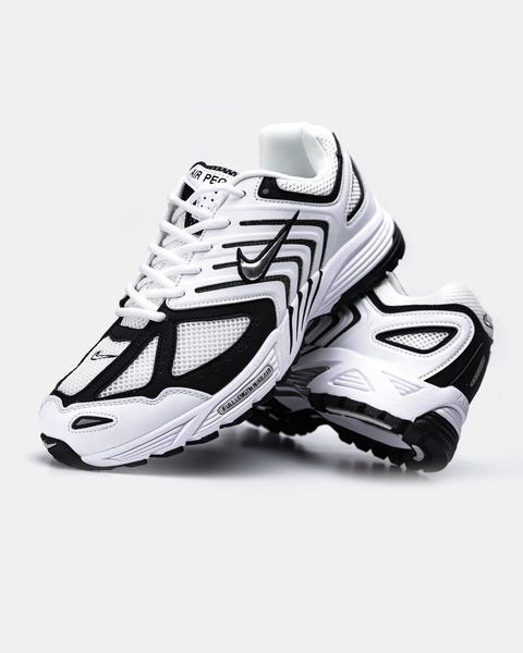 Nike Air Pegasus 2K5 White Black ALL17040 фото