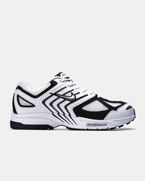 Nike Air Pegasus 2K5 White Black ALL17040 фото