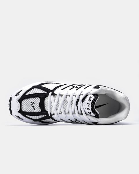 Nike Air Pegasus 2K5 White Black ALL17040 фото