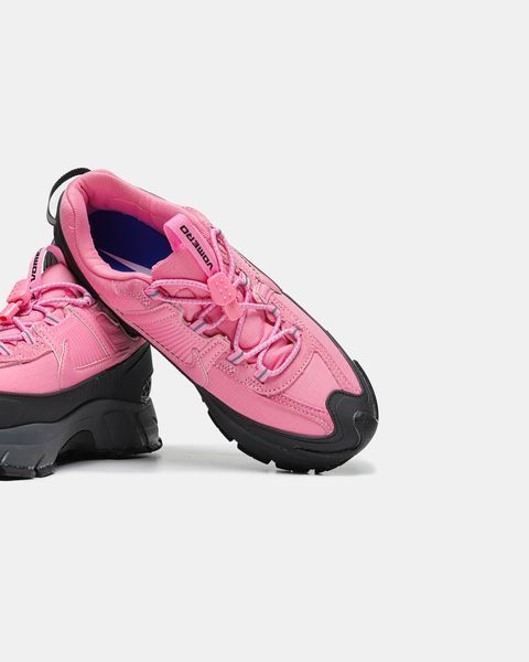 Nike Air Zoom Vomero Roam Elemental Pink Anthracite ALL20138 фото