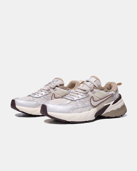 Nike V2K Run Light Orewood Brown ALL16346 фото