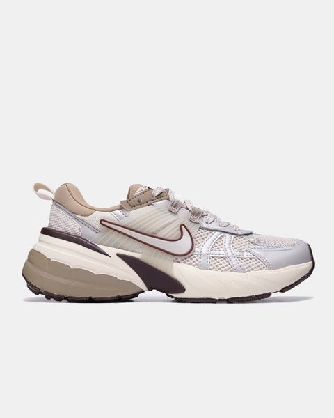 Nike V2K Run Light Orewood Brown ALL16346 фото