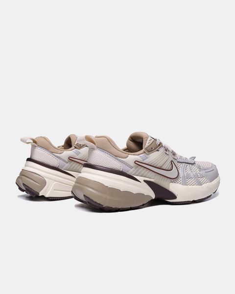 Nike V2K Run Light Orewood Brown ALL16346 фото