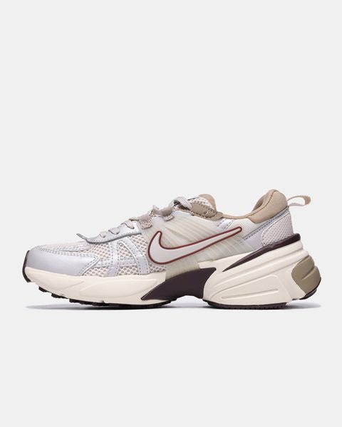 Nike V2K Run Light Orewood Brown ALL16346 фото