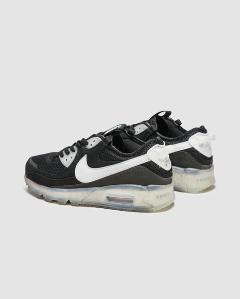 Nike Air Max 90 Terrascape Black White ALL10886 фото
