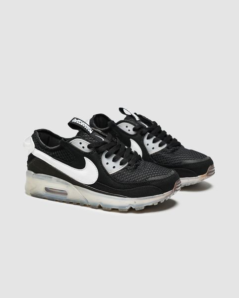 Nike Air Max 90 Terrascape Black White ALL10886 фото