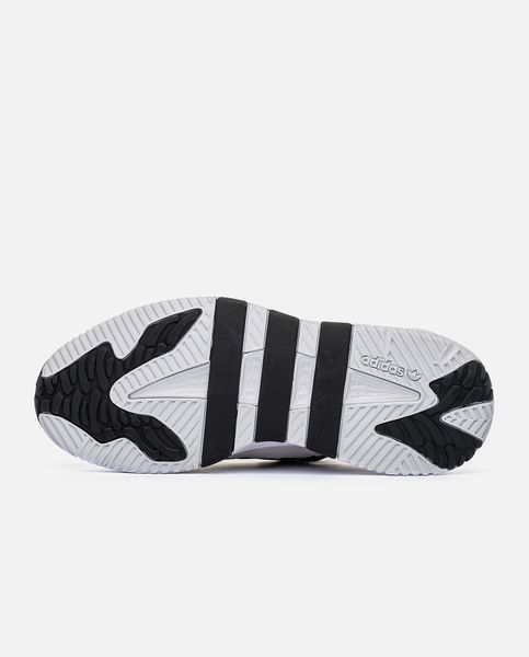 Adidas Niteball Black White ALL07092 фото