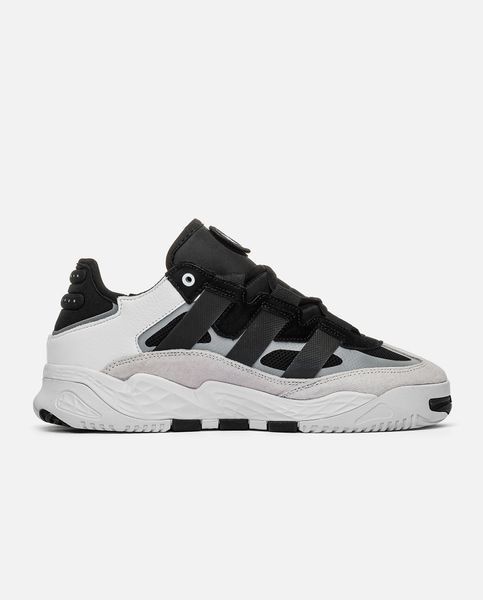 Adidas Niteball Black White ALL07092 фото