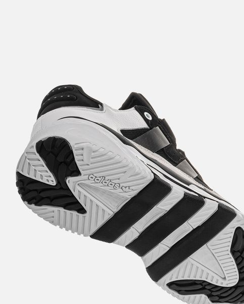 Adidas Niteball Black White ALL07092 фото