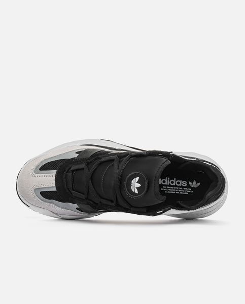 Adidas Niteball Black White ALL07092 фото