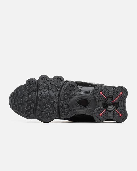 Nike Shox TL Black ALL06936 фото