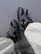 Off-White Out Of Office Grey Black ALL22376 фото 8