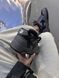 Off-White Out Of Office Grey Black ALL22376 фото 4