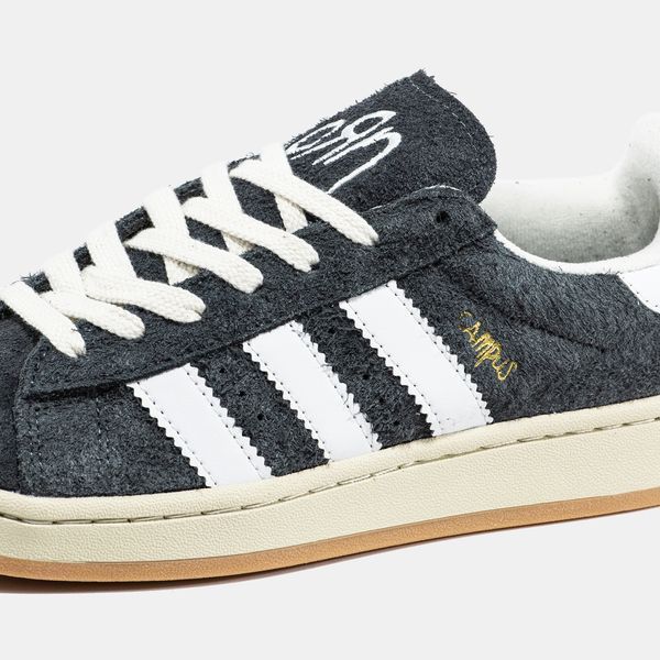 Adidas Campus x Korn Grey White ALL17610 фото