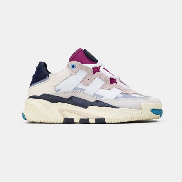 Adidas Niteball Beige Pink ALL05974 фото