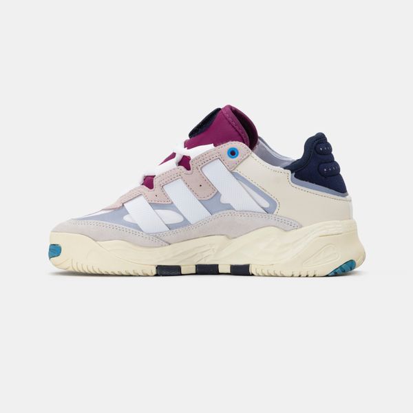 Adidas Niteball Beige Pink ALL05974 фото