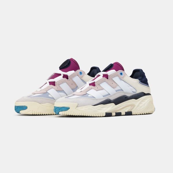 Adidas Niteball Beige Pink ALL05974 фото