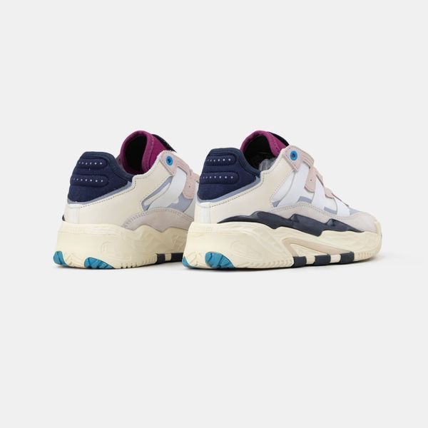 Adidas Niteball Beige Pink ALL05974 фото
