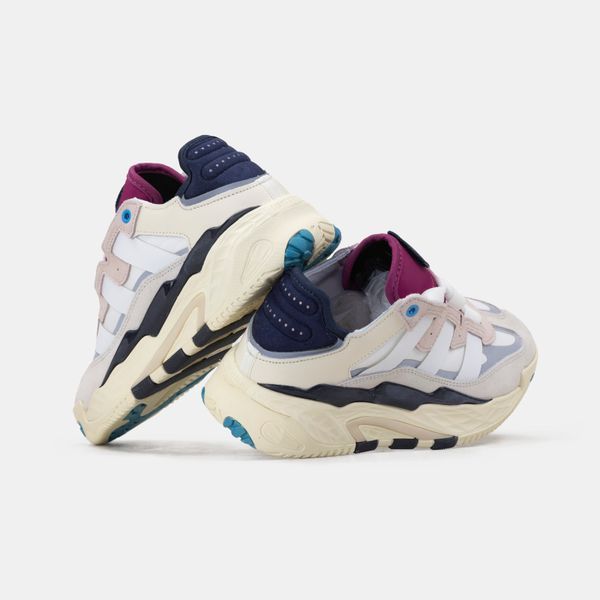 Adidas Niteball Beige Pink ALL05974 фото